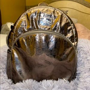 Michael Kors Large Backpack